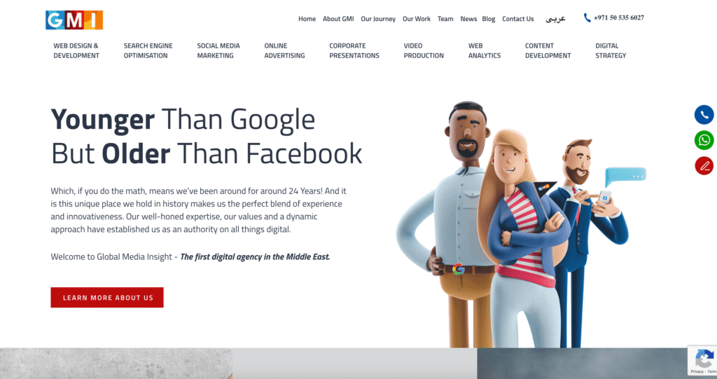 Global Media Insight